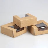 Bakery Boxes