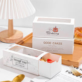 Bakery Boxes