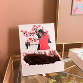 Custom Hair Extension Boxes Wholesale