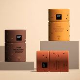 Eco Friendly Paper Tube Packaging