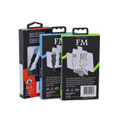 Electronics Packaging Cell Phone Charger Box