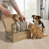 Pet Food Boxes