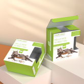 Pet Food Boxes
