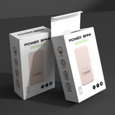custom power bank boxes with logo