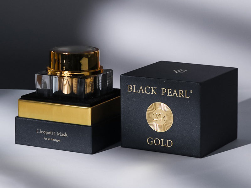 Rigid Box vs Folding Carton: Which Perfume Packaging Is Better for the Middle East Market?