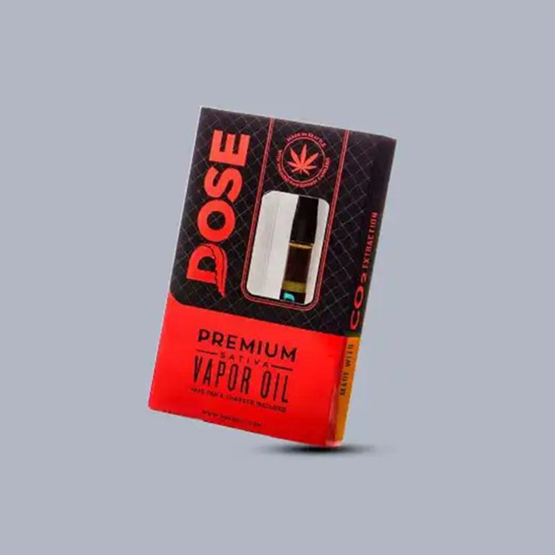 Custom Electronic Cigarette Boxes