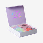 Cajas de moda para ropa personalizada