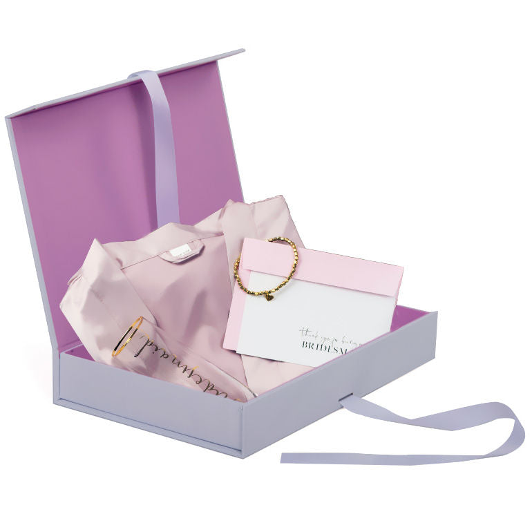 Cajas de moda para ropa personalizada