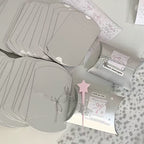 Custom Small/Large Pillow Boxes