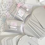 Custom Small/Large Pillow Boxes