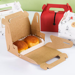 Bakery Boxes