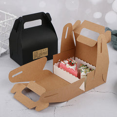 Bakery Boxes