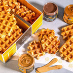 Cajas de panadería