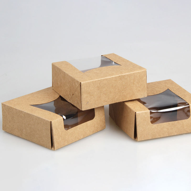 Bakery Boxes