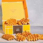 Cajas de panadería