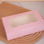 Boîtes de boulangerie