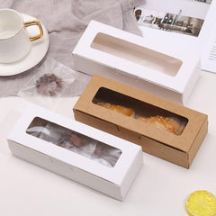 Bakery Boxes