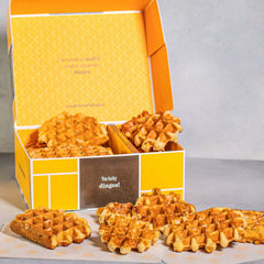 Bakery Boxes