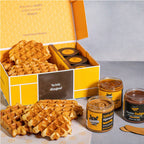 Cajas de panadería