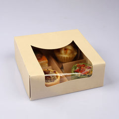Bakery Boxes