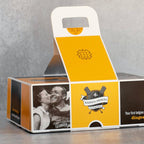 Cajas de panadería