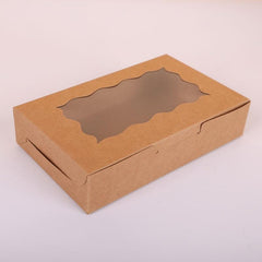 Bakery Boxes