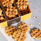Cajas de panadería