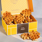 Cajas de panadería
