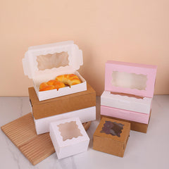 Bakery Boxes