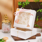 Cajas de panadería