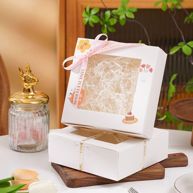 Cajas de panadería