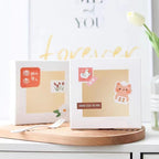Cajas de panadería