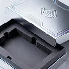 Custom Base and Lid Boxes