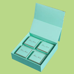 Beauty Cream Packaging & Boxes