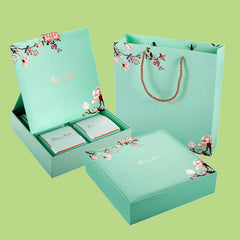 Beauty Cream Packaging & Boxes