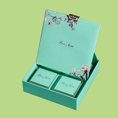 Beauty Cream Packaging & Boxes