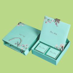 Beauty Cream Packaging & Boxes