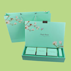 Beauty Cream Packaging & Boxes