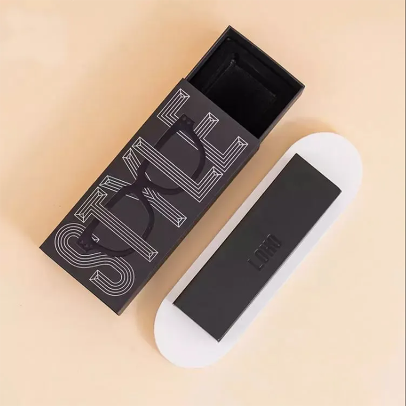Sunglasses Packaging Boxes for Small Business