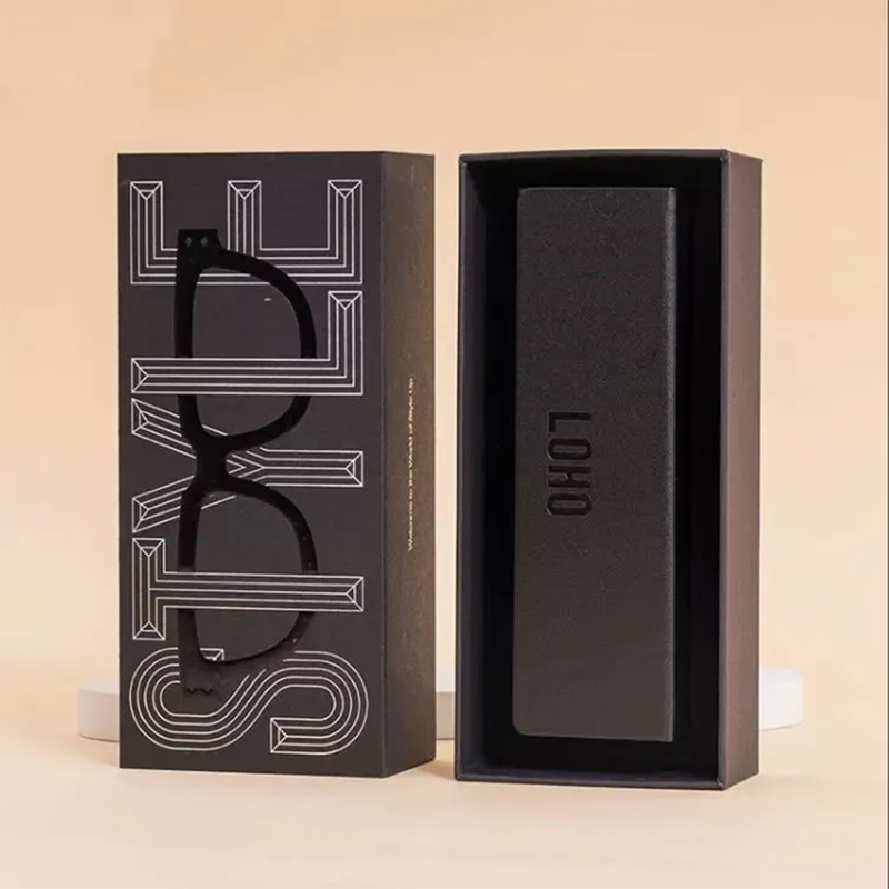 Sunglasses Packaging Boxes for Small Business