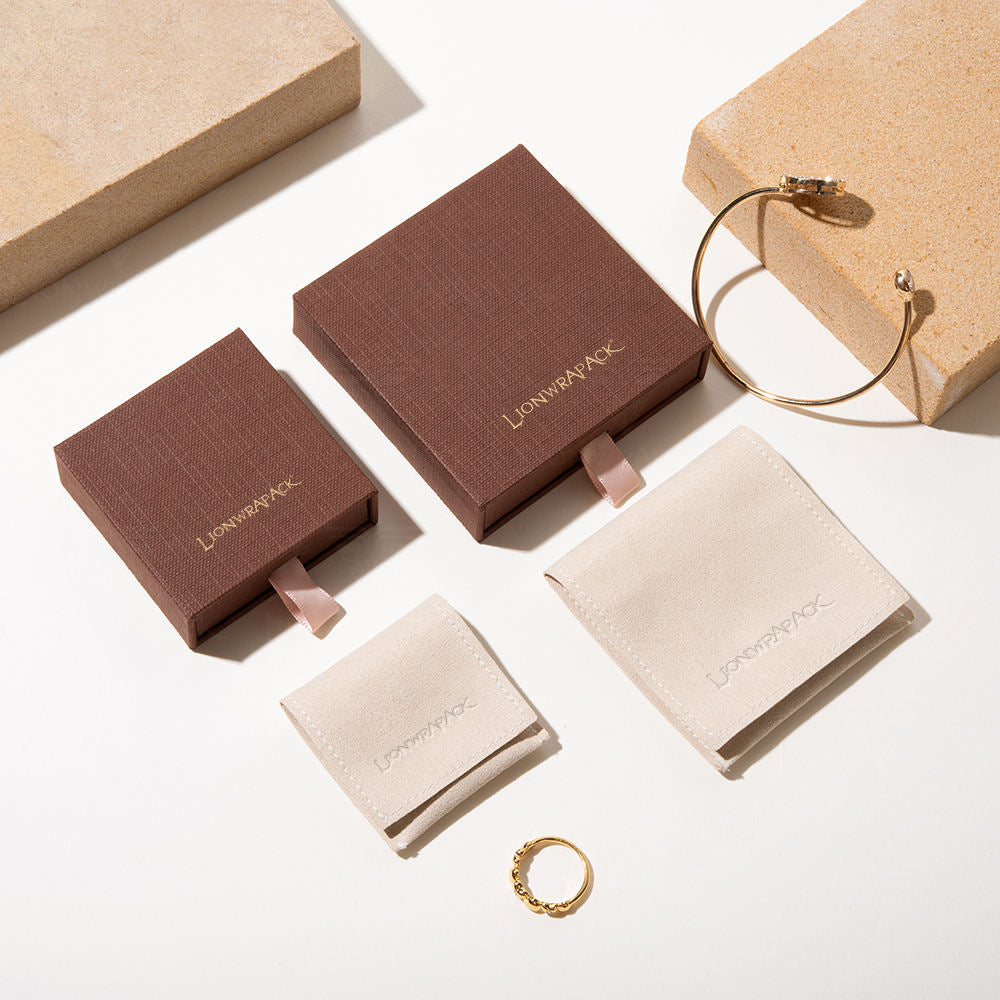 Best luxury jewellery gift boxes