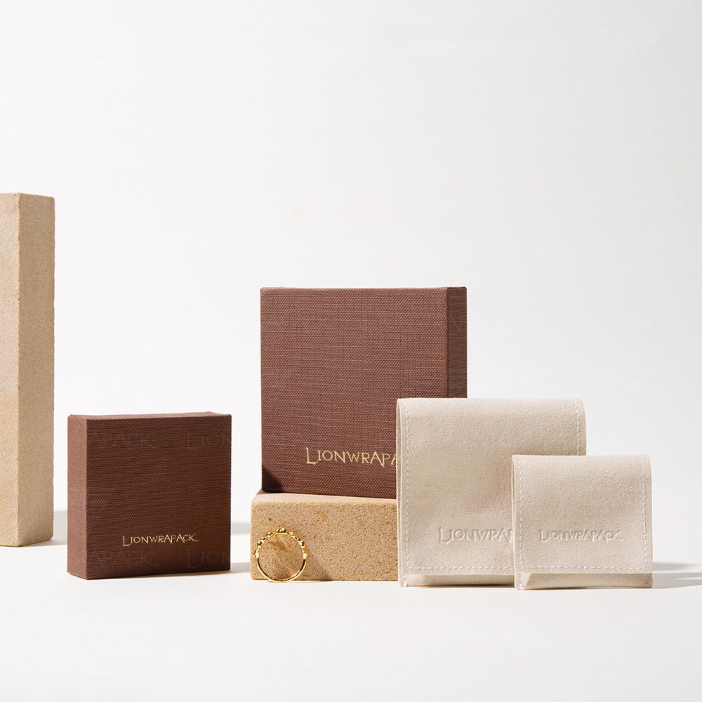 Best luxury jewellery gift boxes