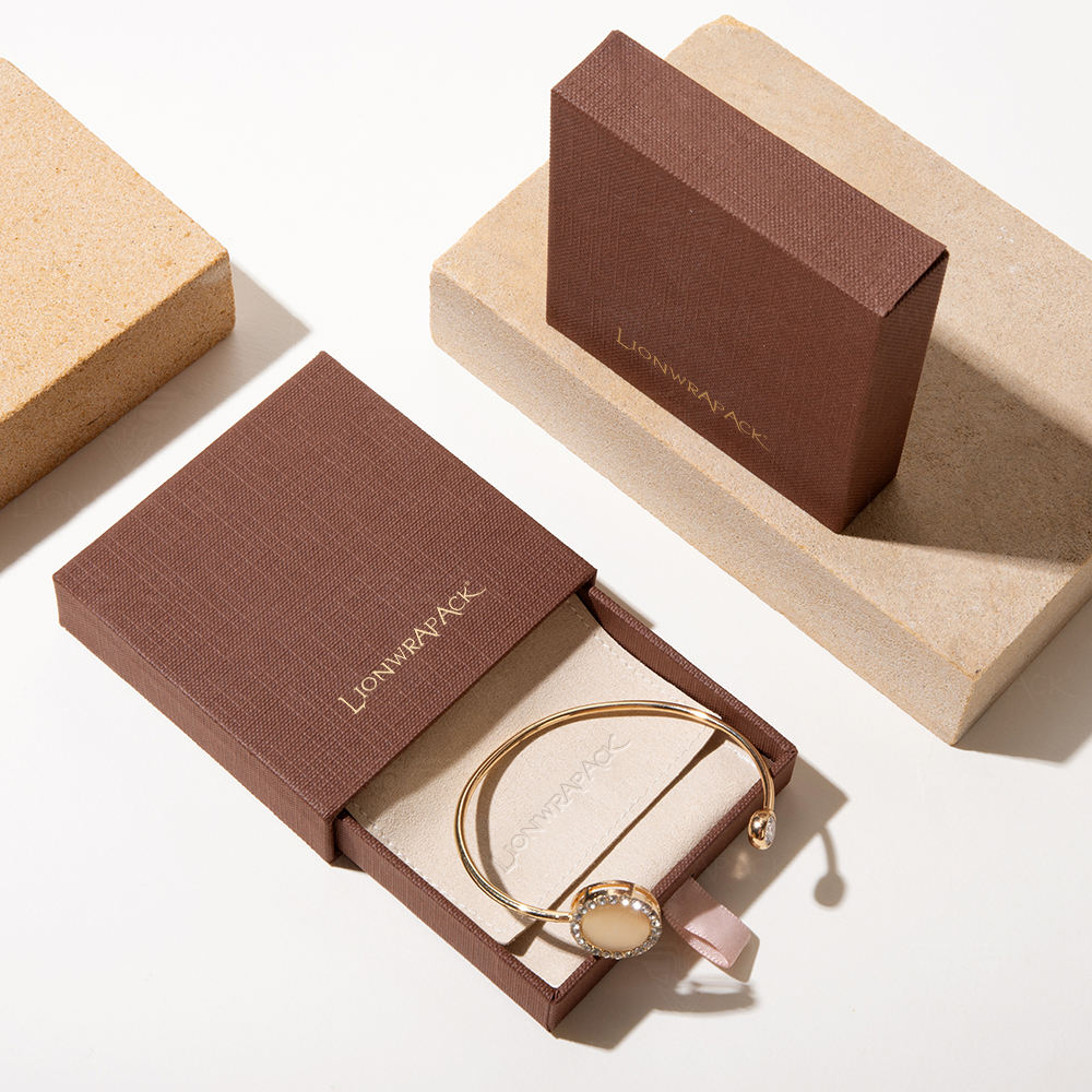 Best luxury jewellery gift boxes