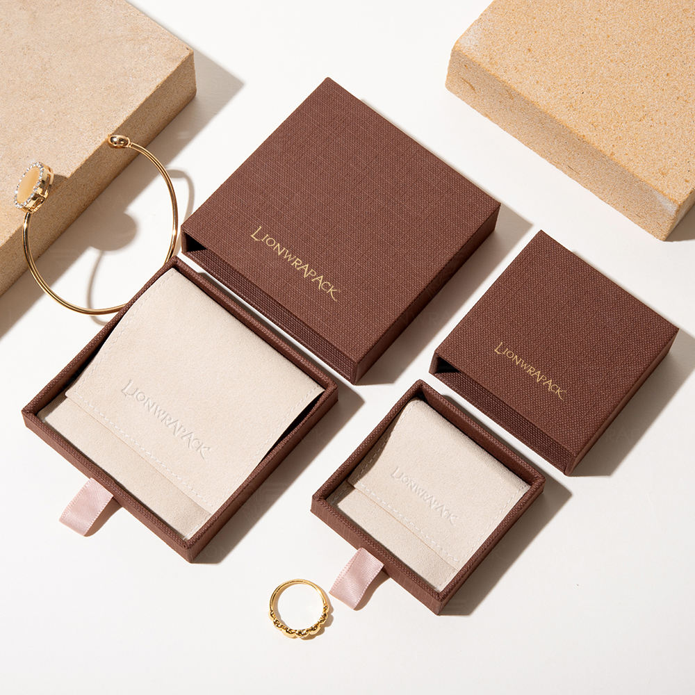 Best luxury jewellery gift boxes