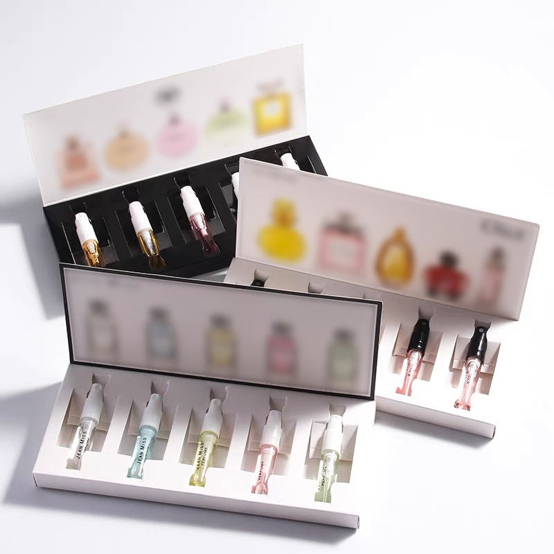 Best luxury perfume boxes