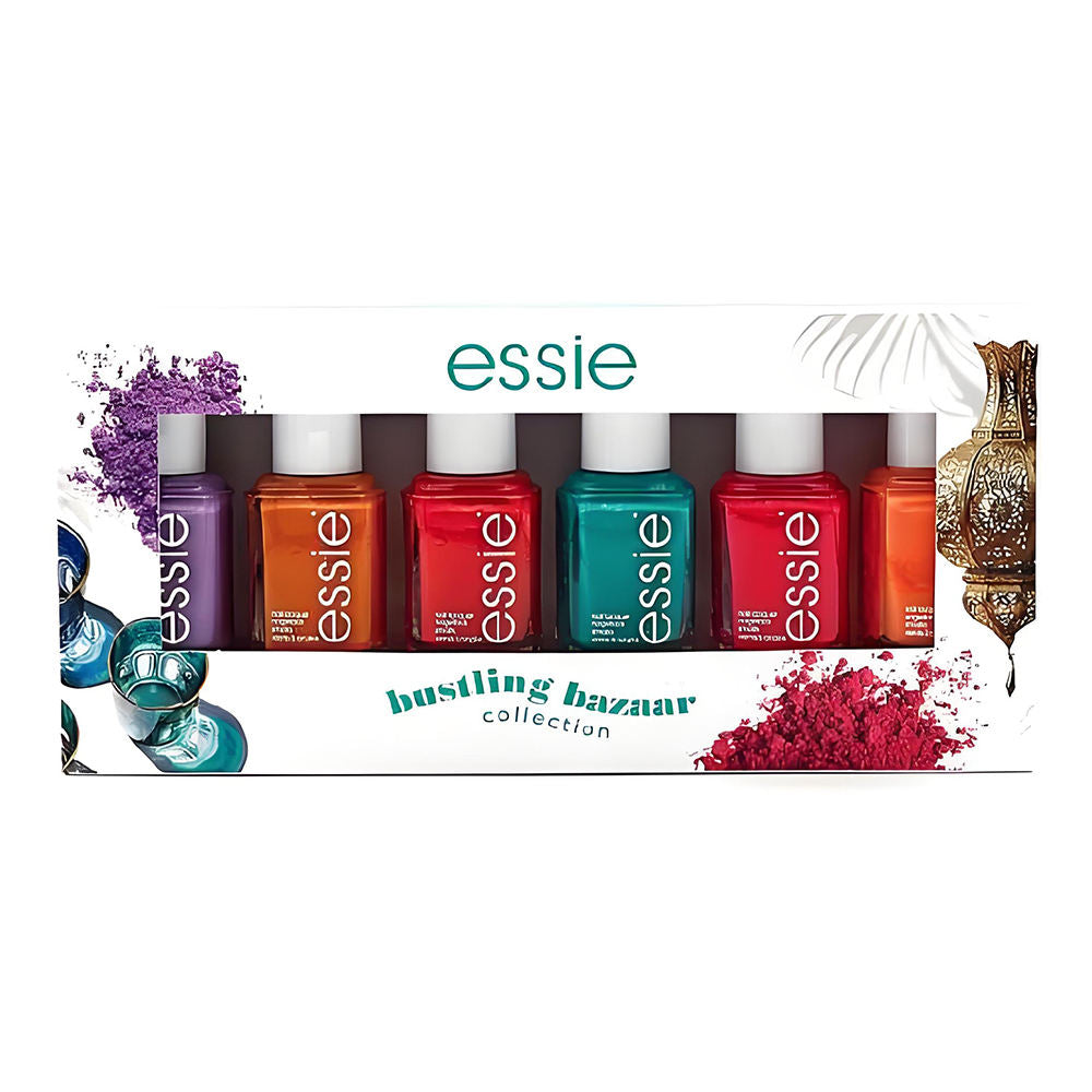 Best Nail Polish  Boxes