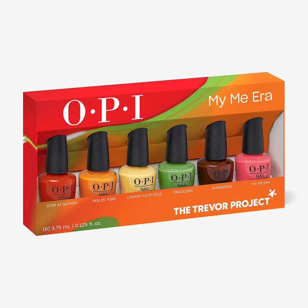 Best Nail Polish  Boxes Main image