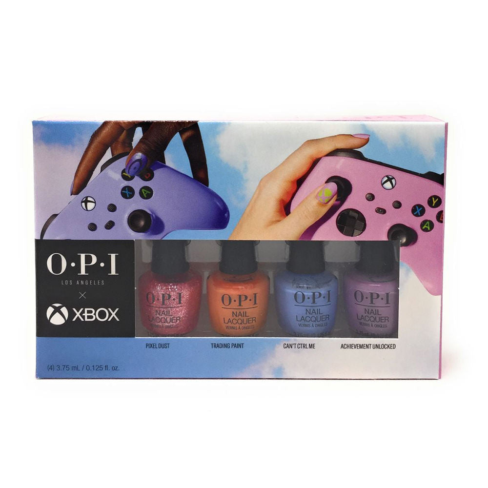 Best Nail Polish  Boxes