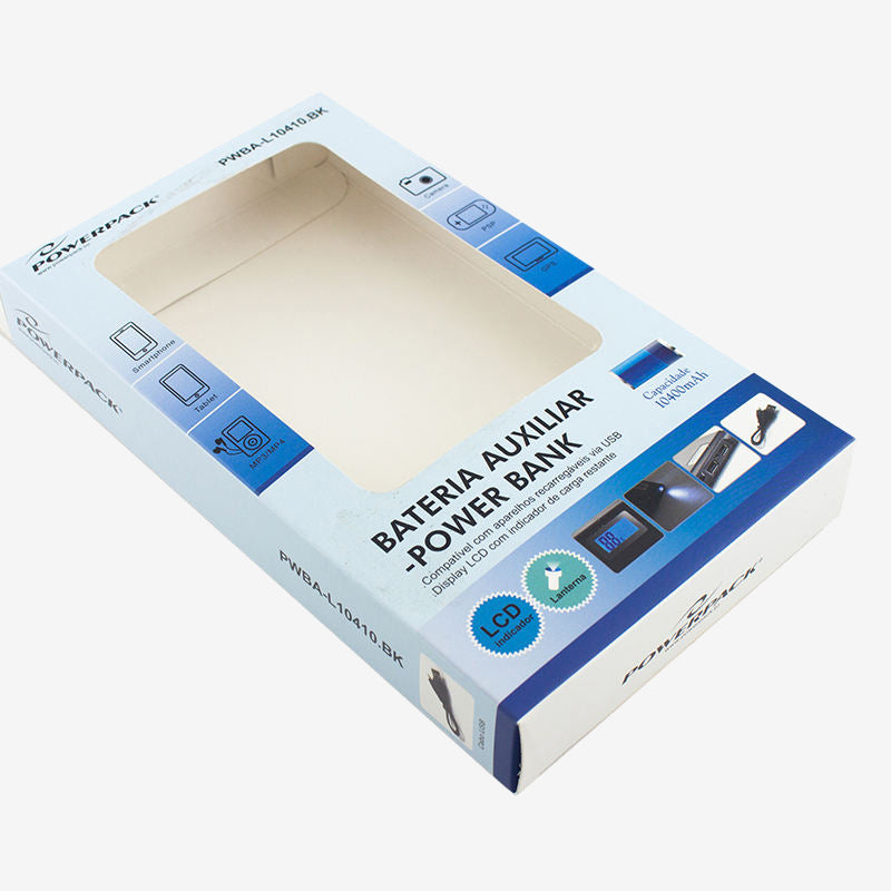 Best power bank boxes