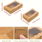 Biscuit Packaging Boxes